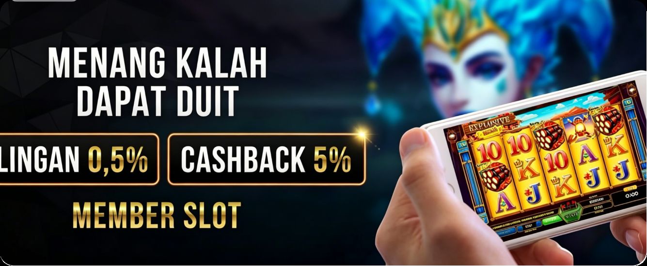 Main cr7vipy.com Menang Jackpot Besar
